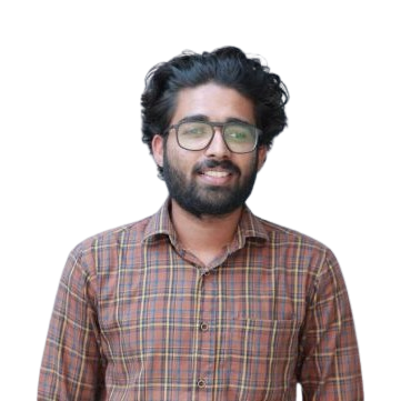Abhinav Manoj