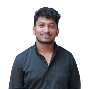 Hijul Suresh