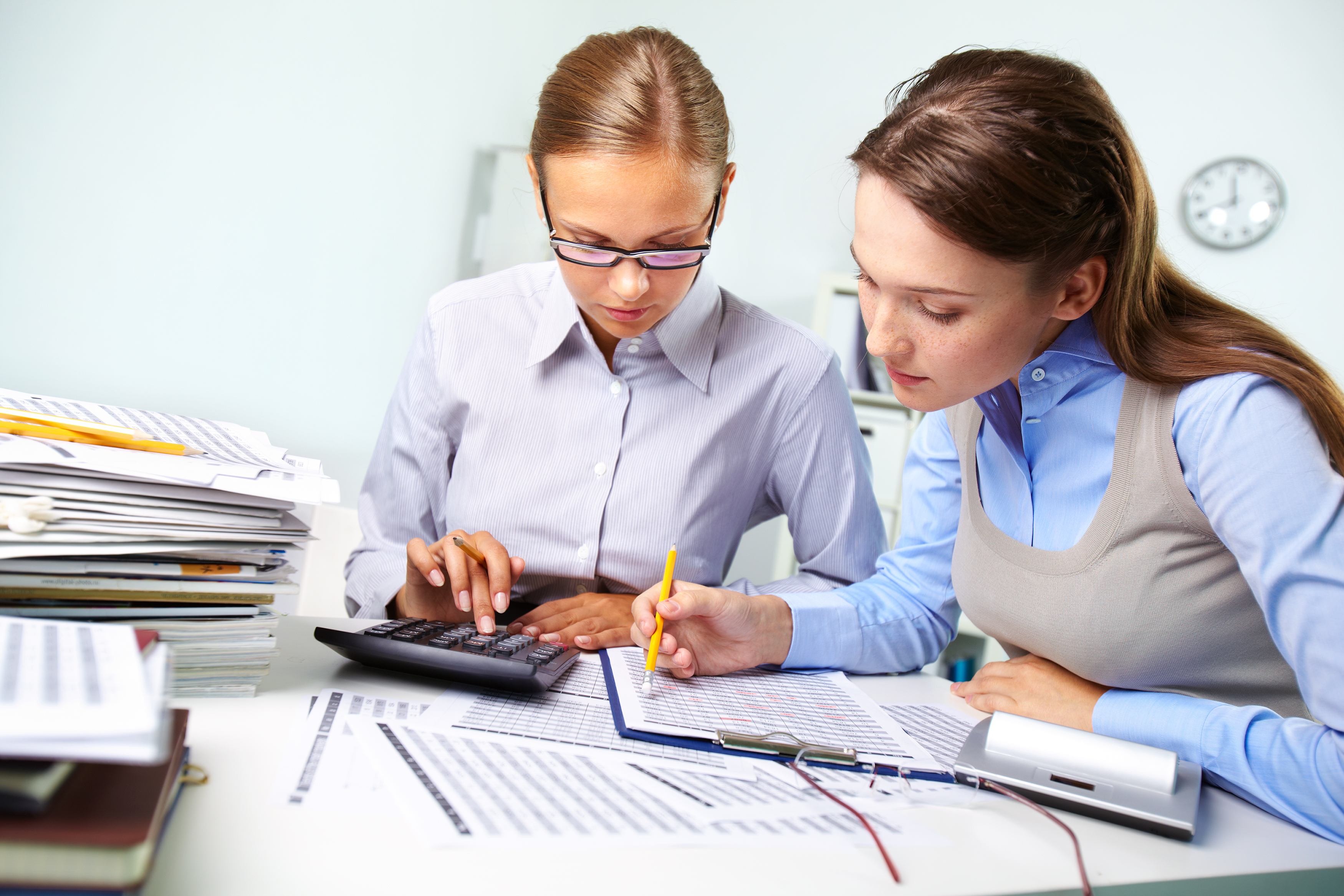 Accounting and finance
